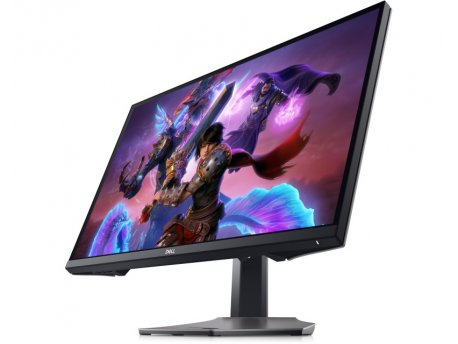 DELL 240Hz, FreeSync/G-Sync, IPS Gaming monitor (G2723H)