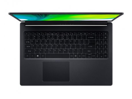 ACER Aspire A315-34-P5BS (Charcoal Black) Full HD, Pentium Silver N5000, 4GB, 1TB (NX.HE3EX.022)