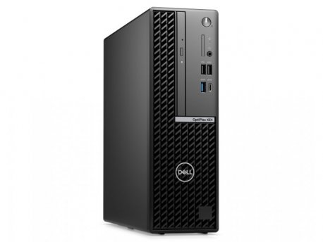 DELL OptiPlex XE4 SF (i7-12700, 32GB, 2TB HDD + 512GB SSD, DVD-RW, Radeon 550 2GB, Win 11 Pro, 3yr NBD + WiFi)