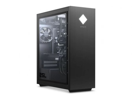 HP Omen 25L GT12-1035ny Intel Core i7-11700, 16GB, 512GB SSD, RTX3070 (46S26EA)
