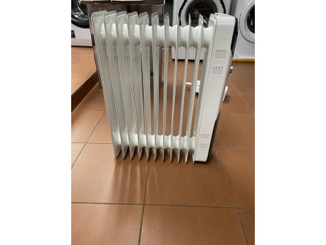 ISKRA Uljni radijator 11 rebara YL-B28-11 OUTLET