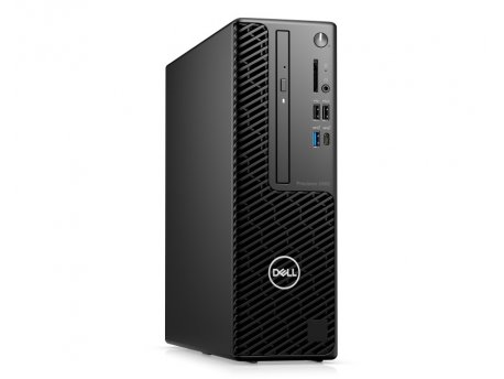 DELL Precision 3460 SF (i7-12700, 16GB, 512GB SSD, DVD-RW, Nvidia T1000 4GB, Win 11 Pro 3yr ProSupport)