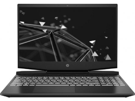 HP Pavilion Gaming 15-ec2075nm (Shadow Black) FHD IPS, R5-5600H, 8GB, 256GB SSD, GTX 1650 4GB (6L7G2EA)