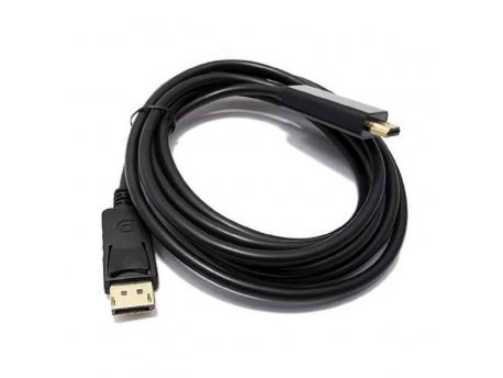 VELTEH Displayport na HDMI kabl, M/M, 3m