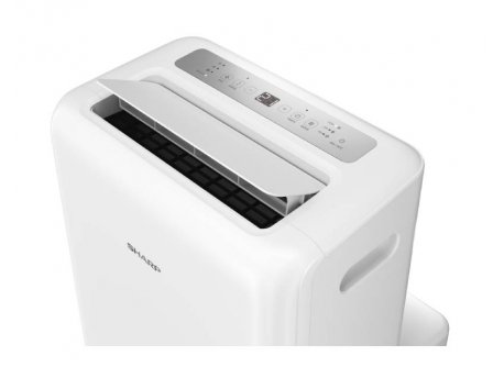 SHARP UL-C12EA-W On/Off prenosni klima uređaj