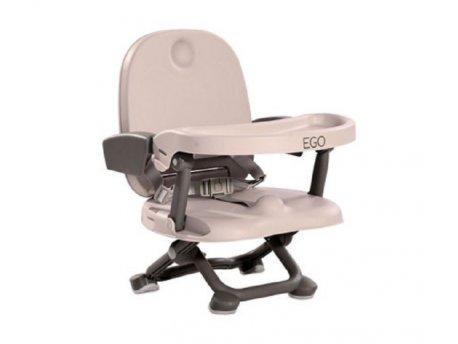LORELLI BERTONI Booster hranilica ego - beige