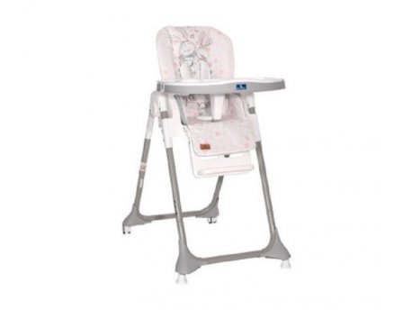 LORELLI BERTONI Hranilica felicita - pink rabbits