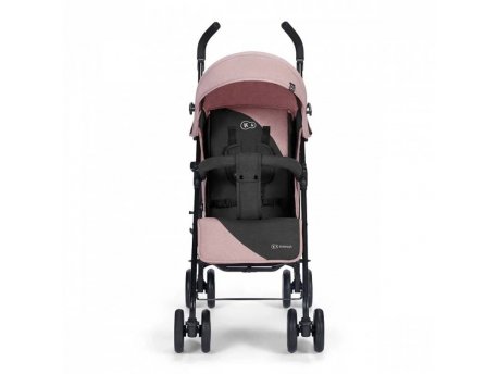 KINDERKRAFT Kolica SIESTA pink