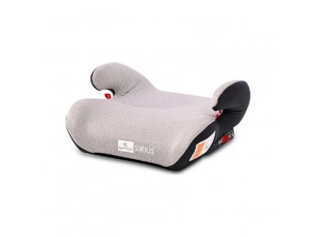 LORELLI BERTONI Auto sedište Sirius Fix Anchorages 22-36kg Beige