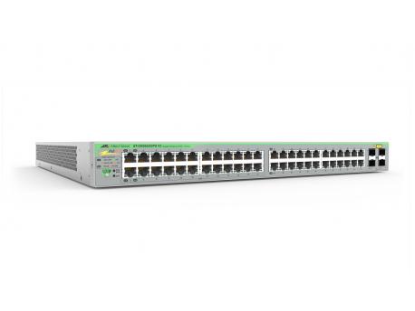 ALLIED TELESIS AT-GS950/52PSV2-50
