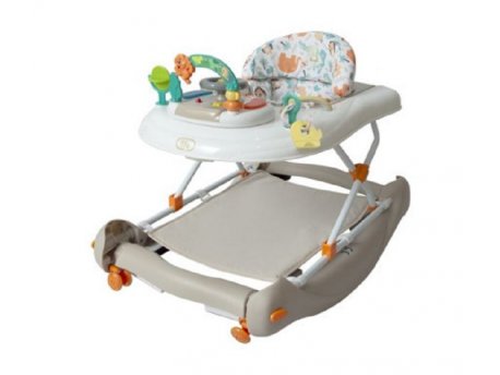 BBO Dubak/klackalica funride w2241du2 - beige