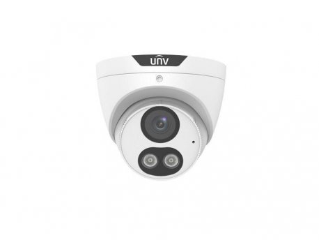 UNV IPC 5MP Eyeball 2.8mm WDR (IPC3615SE-ADF28KM-WL)