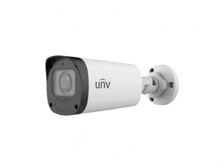 UNV IPC 4MP Bullet HD VF IR (IPC2324LB-ADZK-G)