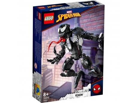LEGO 76230 Figura Venoma