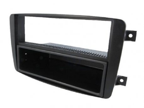 VELTEH Radio blenda za Mercedes C-Class RAM-40.108