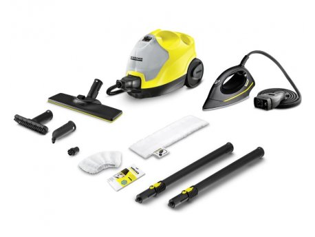 KARCHER SC 4 EasyFix paročistač sa peglom (1.512-461.0)
