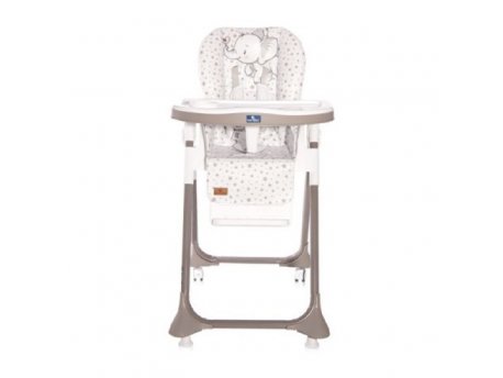 LORELLI BERTONI Hranilica felicita beige elephant-10100422071