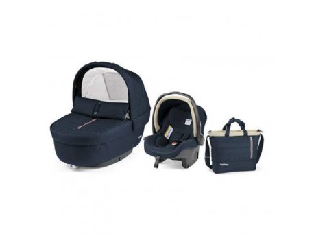 PEG PEREGO Set modular elite breeze blue