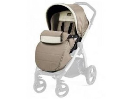 PEG PEREGO Sedište za kolica Pop Up completo versila
