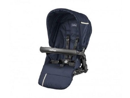 PEG PEREGO Sedište za kolica pop up sportivo class navy