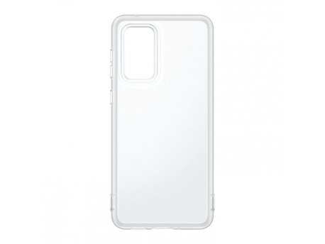 SAMSUNG Soft Maska Za A33 5G, Providna