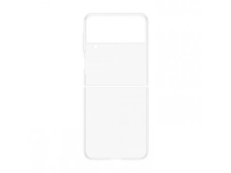 SAMSUNG Slim Maska Za Flip 4, Providna