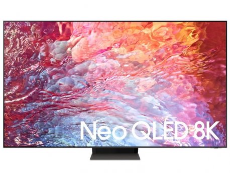 SAMSUNG QE55QN700BTXXH NEO QLED 8K UHD smart