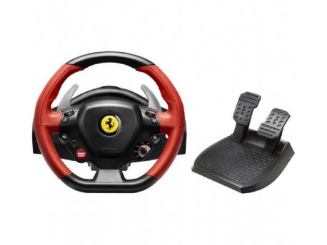 THRUSTMASTER Ferrari 458 Spider Racing Wheel