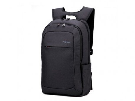 TIGERNU Ranac za laptop T-B3090A 15.6, Dark Gray