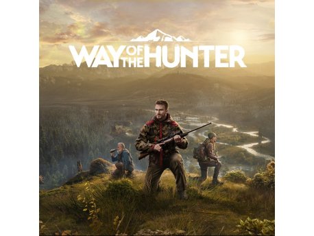 THQ Nordic PS5 video igra, Way Of The Hunter