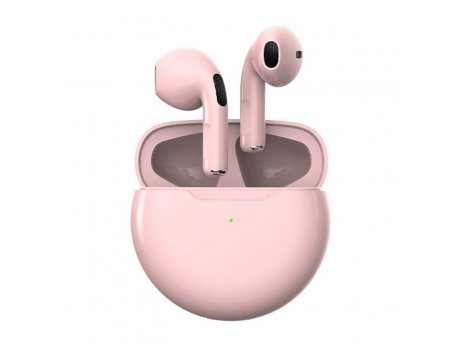 MOYE Aurras 2 True Wireless Earphone, Pink (LP-6 PI)