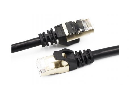 MOYE Connect Network Cable Cat 7, 2m (TC-N012)