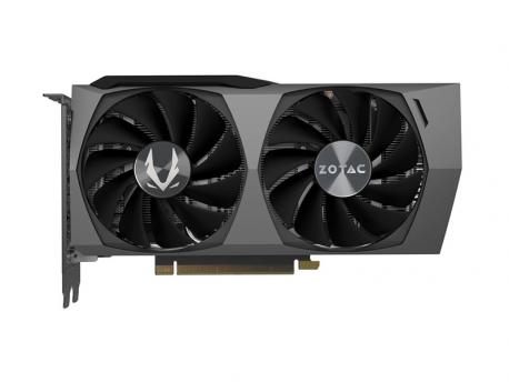 ZOTAC Geforce RTX 3060 Twin Edge OC 12GB GDDR6 (ZT-A30600H-10M)