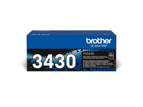 Brother TN-3430 Black