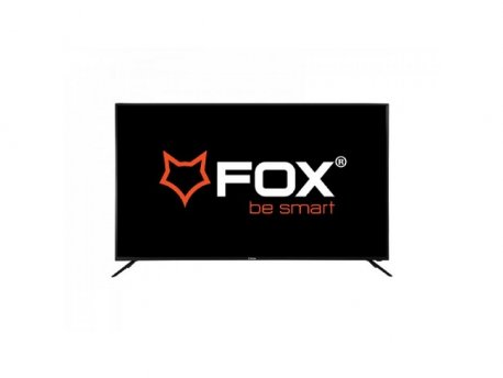 FOX LED TV 40AOS410C SMART ANDROID