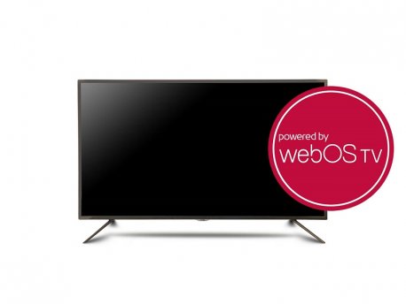 FOX 50WOS601A UHD 4K SMART