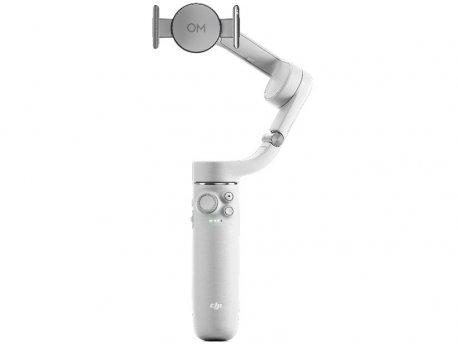 DJI Gimbal za telefon DJI OM 5, Athens-Gray (CP.OS.00000167.01)