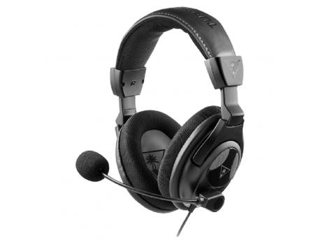 Turtle Beach Gejmerske slušalice Ear Force PX24 (Crne)