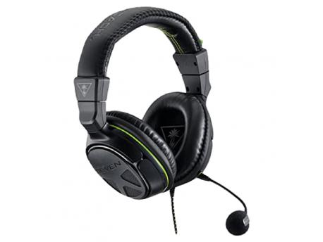 Turtle Beach Gejmerske slušalice Ear Force XO Seven Pro Xbox (Crne)