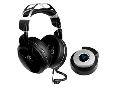 Turtle Beach Gejmerske slušalice Elite Pro 2 + SuperAmp za PlayStation (Crne)