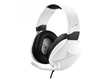 Turtle Beach Recon 200 White