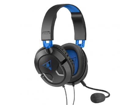 Turtle Beach Gejmerske slušalice Recon 50P (Crne)