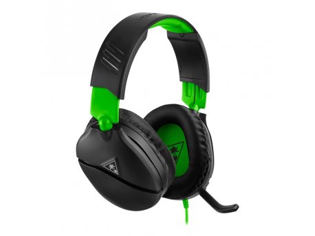 Turtle Beach Recon 70X Black