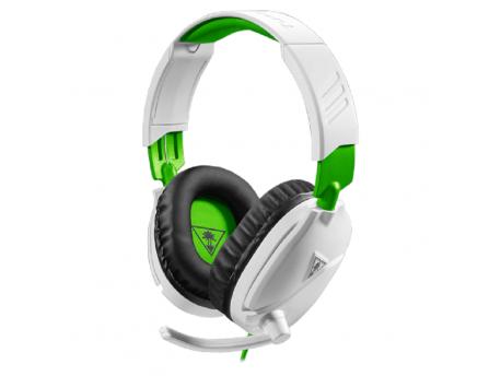 Turtle Beach Gejmerske slušalice Recon 70 Xbox (Bele)