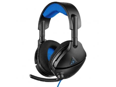Turtle Beach Gejmerske slušalice Stealth 300 PlayStation (Crne)
