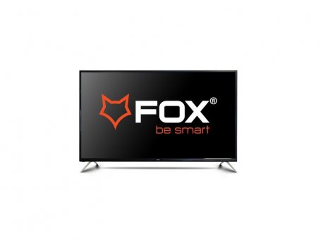 FOX LED TV 58AOS415A