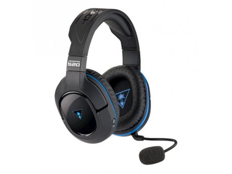 Turtle Beach Stealth 520