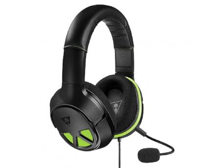 Turtle Beach Gejmerske slušalice XO Three (Crne)