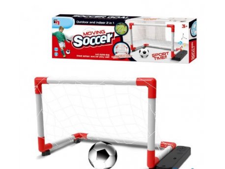 ED Ludi gol