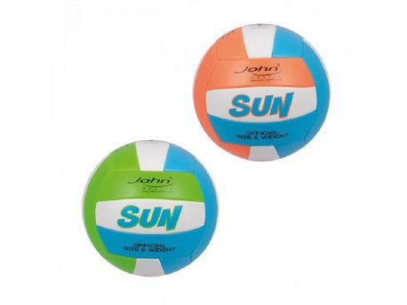 ED Beach Volleyball